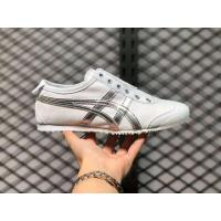 ราคา Onitsuka Tiger Mexico 66 รองเท้าสลิปออนสำหรับผู้หญิง (44121420760)