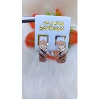 ราคา #ต่างหูนาค#ต่างห่วงนาคตัดเพชร#ต่างหูห่วง (18351059891)