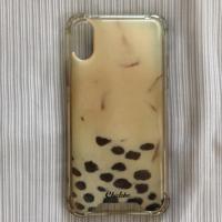 ราคา *มือสอง* เคสไอโฟน x ชานมไข่มุก สมจริงสุดๆ (7410443154)