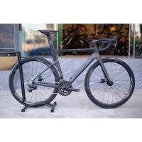 ราคา จักรยานเสือหมอบ JAVA FUOCO 5 Disc Deca 22 sp, เฟรม CARBON แฮนด์อินทิเกรด ล้อ700c (16342037622)