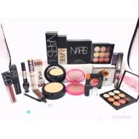 ราคา Summer set1เซตเครื่องสำอาง (930223983)