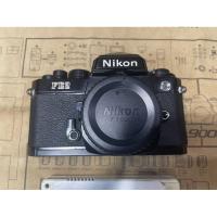 ราคา Nikon FE2 สภาพดี มีรอยลักยิ้มตรงกระโหลก เคลียร์มาเรียบร้อย พร้อมใช้งาน (23016906663)