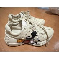 ราคา รองเท้าgucciมิกกี้เมาส์ (42060408614)