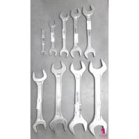 ราคา YOJI ONLINE ปะแจแหวนข้างปากตาย ประแจแหวน ประแจปากตาย (16305065501)