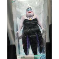 ราคา **หมดค่ะ disney ursula ตุ๊กตาตัวร้ายเออซูล่าในเรื่องแอเรียล (13677053560)