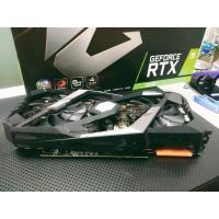 ราคา RTX2080 AORUS XTREME มือ 2 ไฟหนัก ๆ (6385484998)