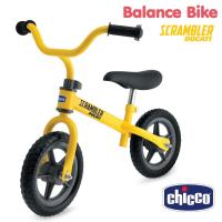 ราคา CHICCO Ducati Balance Bike Scrambler จักรยานทรงตัว จักรยานเด็ก (บาลานซ์ ไบค์) รุ่นดั้งเดิม (12142164645)