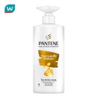 ราคา Pantene แพนทีน แชมพู โปร-วิตามิน เดลี่ มอยส์เจอร์ รีนิววัล 380 มล.แชมพูบำรุงผมชุ่มชื่น (982392158)