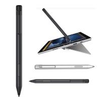 ราคา Suitable for Microsoft New Surface Go Pro5/4/3/Book Stylus Pen Electromagnetic Pen Handwriting Pen (22257372292)