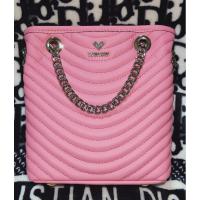 ราคา ponypony กระเป๋าทรงBox หนังวัว (3668056271)