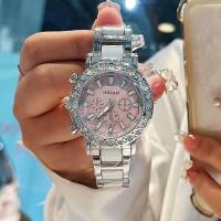 ราคา นาฬิกาข้อมือผู้หญิงหรูหราเบาๆนาฬิกาข้อมือผู้หญิงรุ่นใหม่ของผู้หญิง (26118550939)