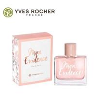 ราคา น้ำหอมแท้แบ่งขาย % Yves Rocher Mon Evidence EDP Eau de Parfum พร้อมส่ง!!! (11081138177)