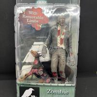 ราคา โมเดล ผีดิบ resident evil พร้อมหมา งานจุดขยับ สินค้าพร้อมส่ง Model Resident Evil ภาค 1 (27674693476)