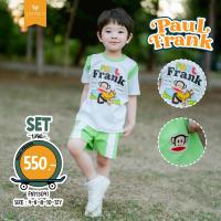 ราคา PAUL FRANK : FNYI3041 ชุดเซ็ทลิขสิทธิ์แท้ (29569884431)