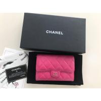 ราคา กระเป๋า CHANEL แท้ อุปกรณ์ครบ มือสองสภาพสวย (7858205966)