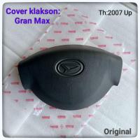ราคา Gran Max 2007 Up ฝาครอบแตร Gran Max ฝาครอบแตร Grand Max ฝาครอบแตร Original Gran Max ฝาครอบพวงมาลัย (43675405959)