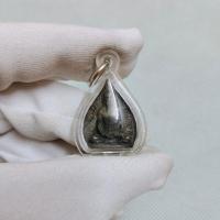 ราคา เหรียญหล่อรูปเหมือนใบโพธิ์ เจ้าคุณนรรัตน์ราชมานิต วัดเทพศิรินทร์ ปี ๒๕๑๒ เนื้อนวโลหะ (25861022149)