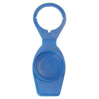 ราคา GสําหรับVW Golf CC Jetta TiguanสําหรับAudi A3 A4 A6 Q5 Q7 TTสําหรับSkoda Seat 1K 0955455 รถ เครื่องซักผ้ากระจกหน้ารถอ่ (40065017114)