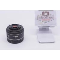 ราคา Canon RF lens 50 F1.8 (21427642060)