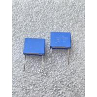 ราคา 0.1UF 250V 100nK 250V (แพ็ค10ตัว) Cโพลี ยี่ห้อ Phillip ขาห่าง 10มิล C0.1UF C250V C104 Capacitor 0.1uf 250v 0.1UF250V (27573901401)