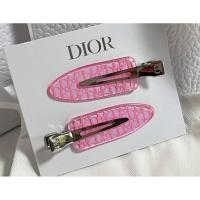 ราคา กิ๊บ Dior ของแท้100% แถมฟรีถุงแบรนด์ดิออร์ผูกโบว์ (56250184570)