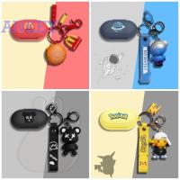 ราคา Samsung Galaxy Buds / Buds+ Case Protective Wireless Bluetooth Headset Sm-r175 Silicone Soft (18533454466)