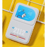 ราคา แบตสำรองไร้สายโดเรม่อน/โดราเอม่อน/ที่ชาร์จแม่เหล็กไร้สายแบบพับได้/พรีออเดอร์ ♥️♥️ (19176512468)