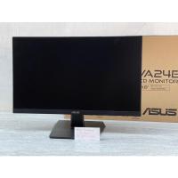 ราคา MONITOR : ASUS VA24EHE (24” IPS 75Hz) ประกันศูนย์ 29/07/2024 สภาพเหมือนใหม่ มีกล่องครบ (14560854319)