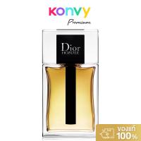 ราคา Dior Homme EDT 100ml น้ำหอมดิออร์สำหรับผู้ชาย ที่มีกลิ่นไอของความแข็งแกร่งและความอ่อนโยน. (26276065595)
