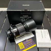 ราคา FUJINON XF 90mm f/2 R LM WR (43263561025)