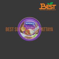 ราคา ซีเล็ค น้ำพริกกะปิทูน่า 85 กรัม. Sealect Nam Prik Kapi Tuna 85 g. (41760433905)