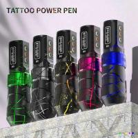 ราคา YILONG Flux MAX ตลับหมึกไร้สาย 2400mAh Power Coreless มอเตอร์ปากกา hine สําหรับศิลปินสักและผู้เริ่มต้น (42073104052)