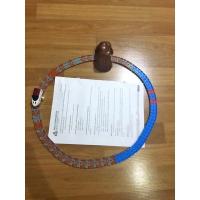 ราคา ของเล่นเด็ก ของเล่นรถไฟ+รางรถไฟ Tomy มือสอง (9977430882)