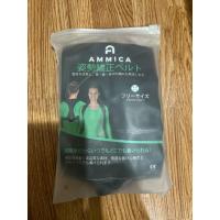 ราคา เข็มขัดรัดหลังปรับบุคลิกภาพหลังตรงไม่หลังค่อมของใหม่ไม่เคยใช้จ้า (42002227121)