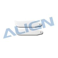 ราคา อะไหล่ ฮอ 250 37 Tail Blade 37mm. HQ0373T อะไหล่เฮลิคอปเตอร์ อะไหล่ฮอ Tarot Trex RC (9228474403)