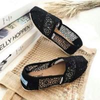 ราคา รองเท้าลูกไม้ toms Toms tom ทอมส์ 37,40 (1578992684)