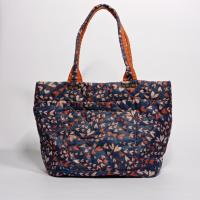 ราคา Passage Mignon กระเป๋าถือ ผู้หญิง พื้นสีกรม ลายหัวใจ (22243776955)