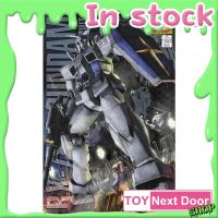 ราคา พร้อมส่ง BANDAI : MG 1/100 RX-78-3 G3 GUNDAM VER.2.0 (25021839615)