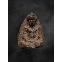 ราคา พระกริ่งพิมพ์พระร่วงนั่ง กรุคลองกระเทียม สุพรรณบุรี อายุกว่าร้อยปี รับประกันพระแท้ พระกรุแท้ พระเครื่อง กันผี เสริมบารมี (44052969597)