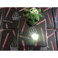 ราคา 3CE Drawing Lip Pen Kit 390฿ (40066433)