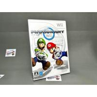 ราคา (3) แผ่นแท้ Nintendo Wii (japan)(wii) Mario Kart Wii (43175317591)