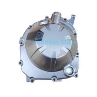 ราคา ฝาครอบคลัทช์ ฝาครอบเครื่องฝั่งขวา สินค้าแท้มือสอง Kawasaki Z900 (24423950773)