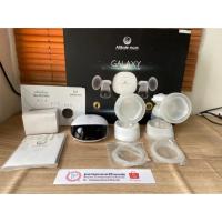 ราคา เครื่องปั้มนม AttitudeMom รุ่น Galaxy (3521920114)