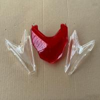 ราคา ฝาไฟท้าย ทั้งชุด CLICK125i Click 125i ปี 2012-2014 ฝาครอบไฟท้าย+ไฟเลี้ยว คลิก125i ปี12 (42756806947)