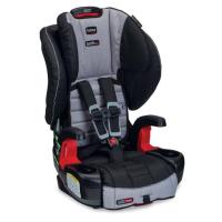 ราคา คาร์ซีทเด็กโต Britax Frontier G1.1 Clicktight Harness-2-Booster Car Seat, Metro (2672007625)