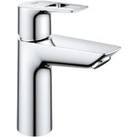 ราคา กล่องตำหนิ GROHE SIAM BAULOOP ก๊อกผสมอ่างล้างหน้าทรงโค้งสูง พร้อมป๊อปอัพ (M-SIZE) 23091001 ก๊อกอ่างล้างหน้า (22366330326)