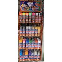 ราคา ATM สีสเปรย์ สีอเนกประสงค์ สีสเปรย์ATM สีต่างๆ สำหรับพ่นงานทั่วไป (6832234925)