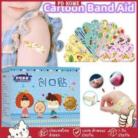 ราคา [COD] พลาสเตอร์ พลาสเตอร์ปิดแผล 1 กล่อง บรรจุ 120 ชิ้น พลาสเตอร์ยา เทนโซพล๊าส (24130331320)