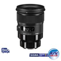 ราคา Sigma 24mm F1.4 DG HSM Art for Sony (15030227513)