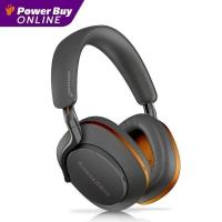 ราคา B&W Px8 McLaren Edition หูฟังไร้สาย บลูทูธ (สี Galvanic Grey) (21590632029)